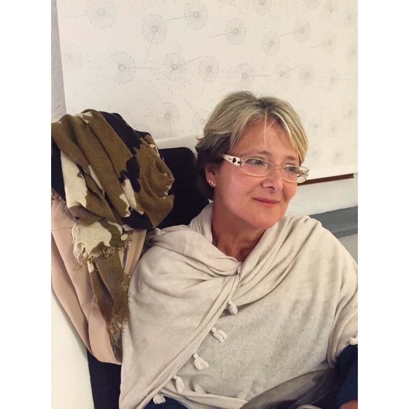 Author picture