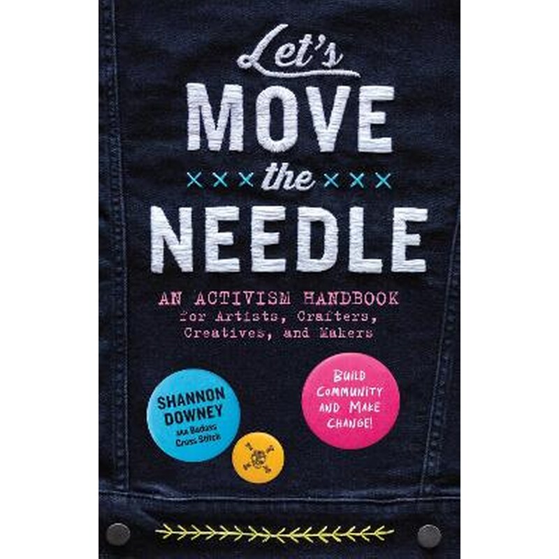 Lets Move the Needle