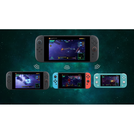 Star Fox - Nintendo Switch 2 image 4