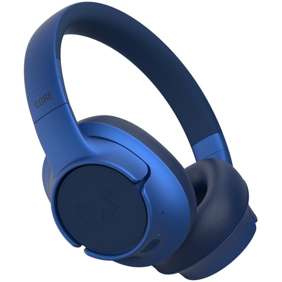 Fresh 'n Rebel Clam Core Ασύρματα Ακουστικά Κεφαλής - True Blue image 3