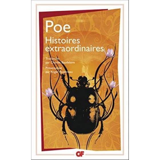 Histoires extraordinaires image 0