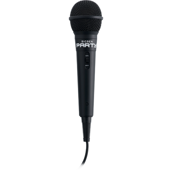 Φορητό Ηχείο Bigben PARTYBTHPL 200W - Black image 10
