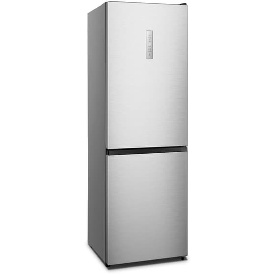 HISENSE RB390N4CCD
Total No Frost 304 Lt Γκρι Ψυγειοκαταψύκτης image 3