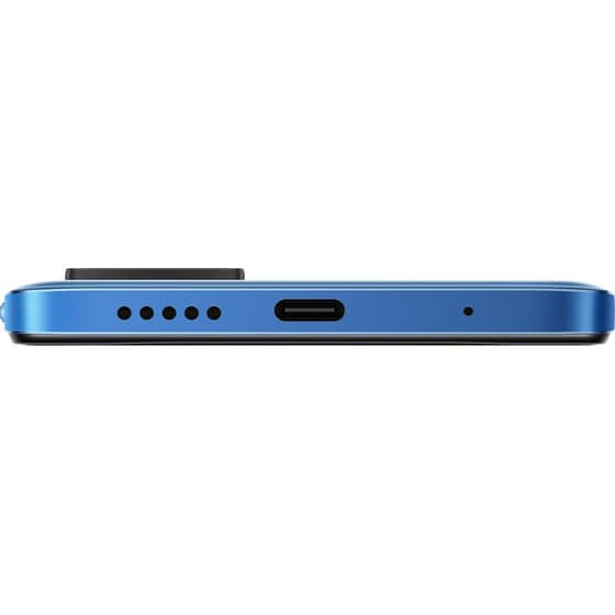 Xiaomi Redmi Note 11 128GB Dual Sim - Twilight Blue image 4