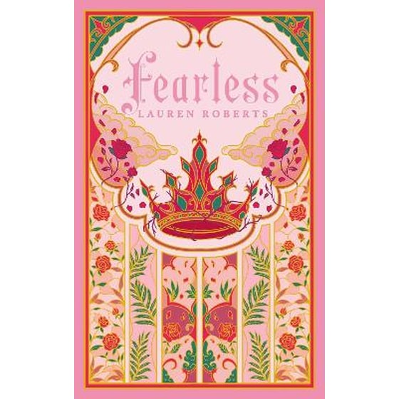 Fearless Ultra Deluxe Edition image 0