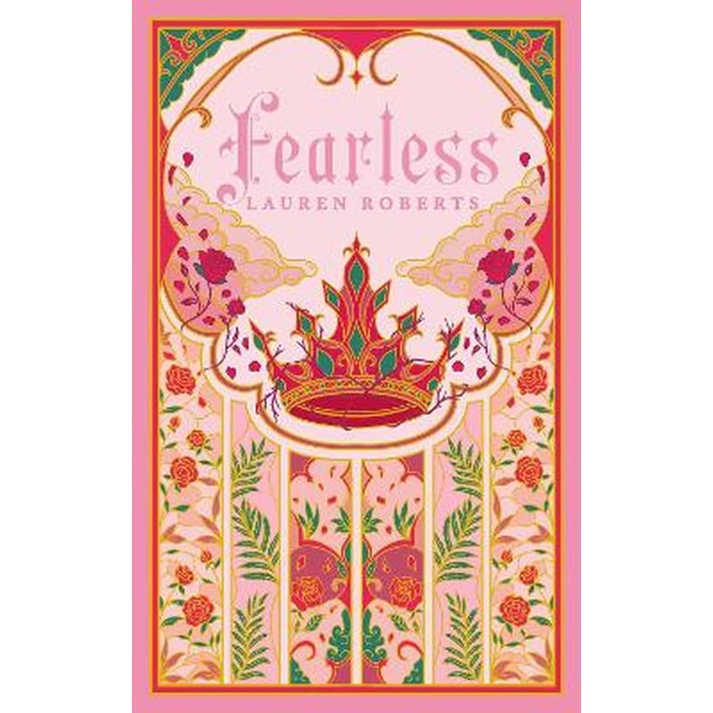 Fearless Ultra Deluxe Edition