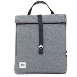 Τσαντάκι Φαγητού The Lunchbags Γκρι