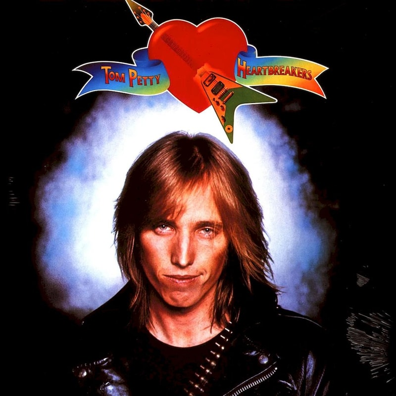 Tom Petty And The Heatbreakers (LP)