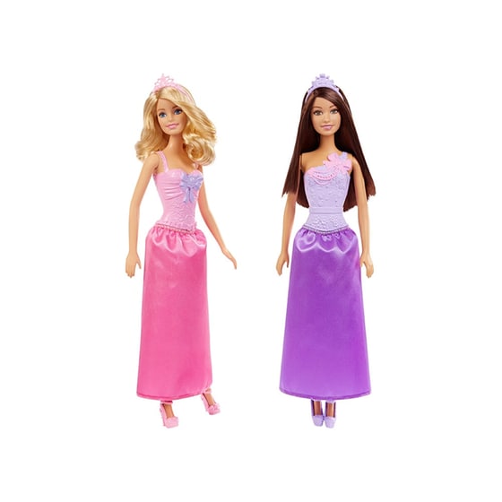 Barbie Πριγκιπικό Φόρεμα - Τυχαία Επιλογή image 2