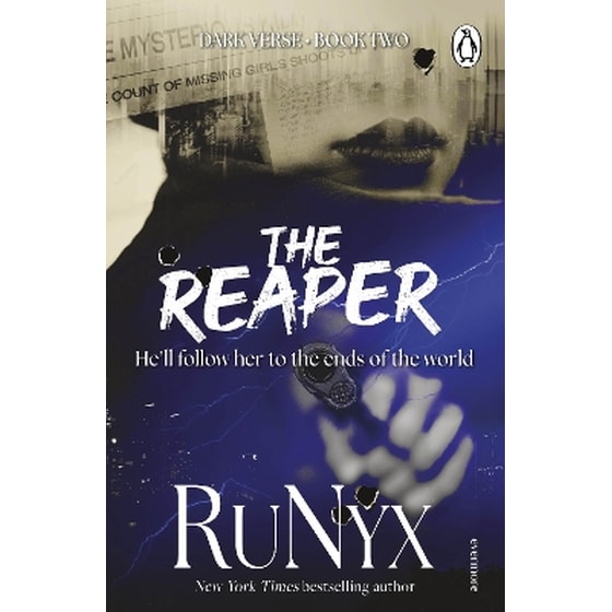 The Reaper image 0