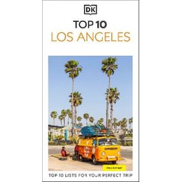 DK Top 10 Los Angeles