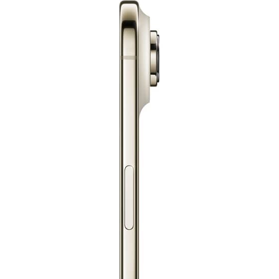 Apple iPhone Air 256GB - Light Gold image 3