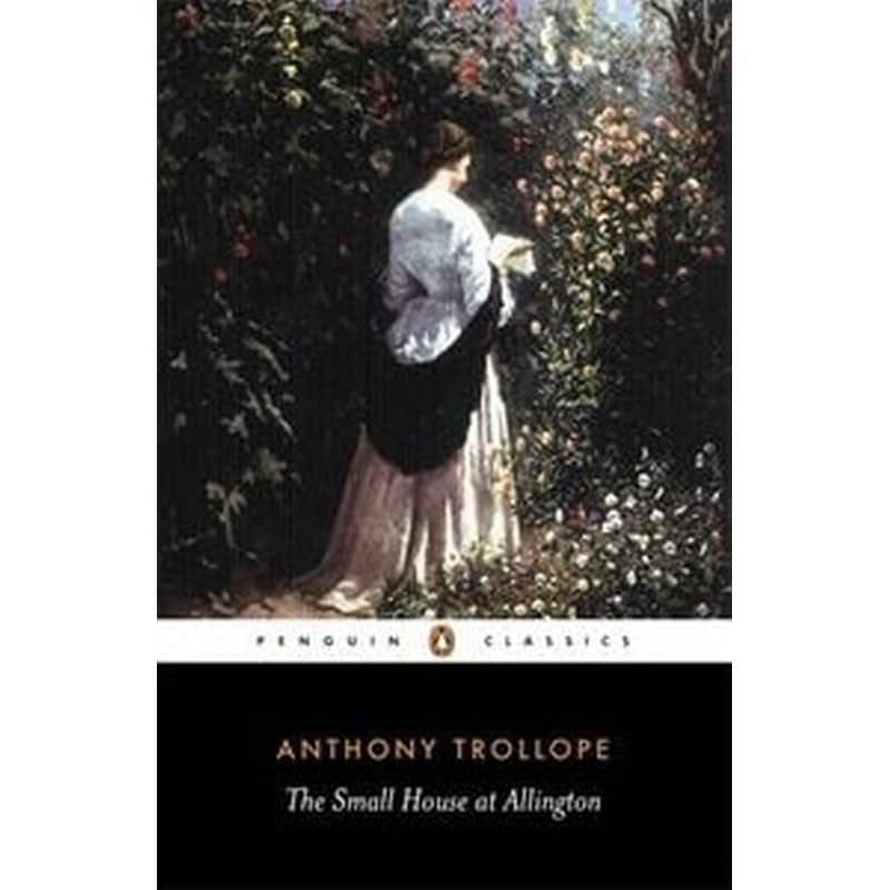 The Small House at Allington