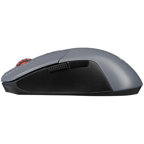 Redragon ST4R Pro M917GB-PRO Gaming Ασύρματο Ποντίκι - Black image 5