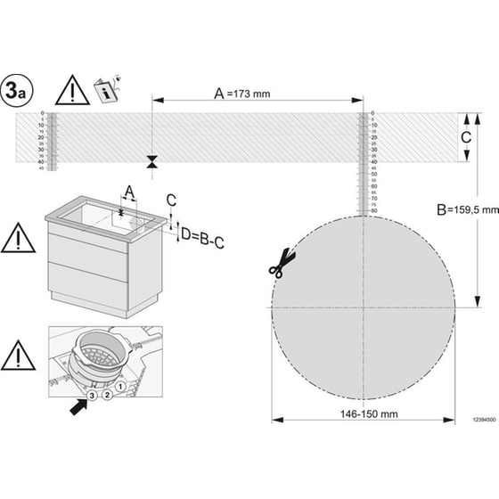 MIELE KMDA7876 FL-U 125 Gala Ed 80 cm Μαύρο Εστία Επαγωγική Αυτόνομη image 9