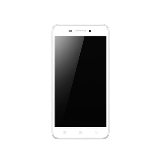 Lenovo S60 Dual Sim 8GB Λευκό Smartphone image 0