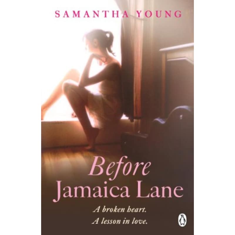Before Jamaica Lane
