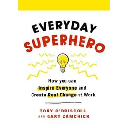 Everyday Superhero