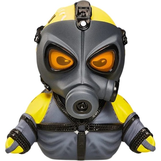 Φιγούρα Numskull Tubbz Metal Gear Solid 9 cm - Psycho Mantis image 0