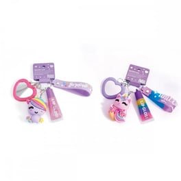 Μπρελόκ με Ligloss HappiHobbi Sparkle - Τυχαία Επιλογή