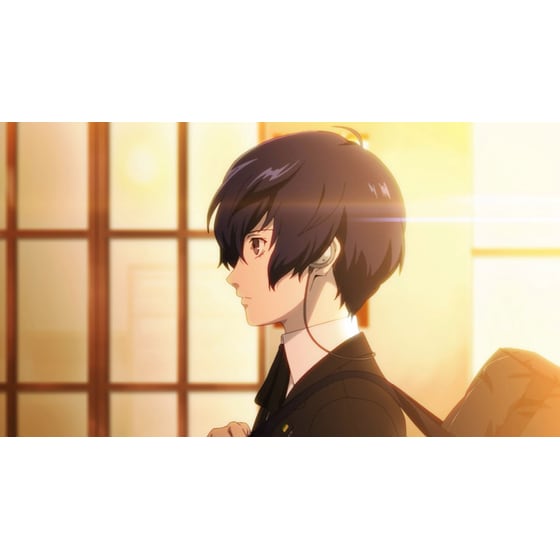 Persona 3 Reload - PS5 image 5