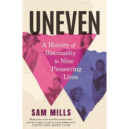 Uneven