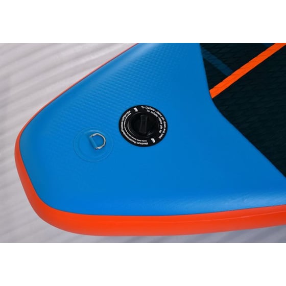 Φουσκωτή Σανίδα SUP Viking 335 x 81 cm - Μπλε image 5