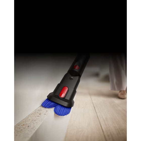 DYSON V16 PISTON ANIMAL SUBMARINE 25.9 V 1.35 L Μαύρο/Χάλκινο Σκούπα Stick image 13
