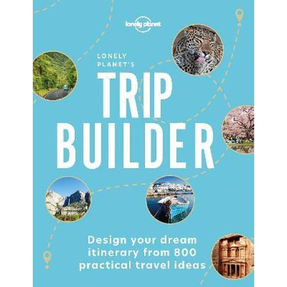 Lonely Planet's Trip Builder image 0