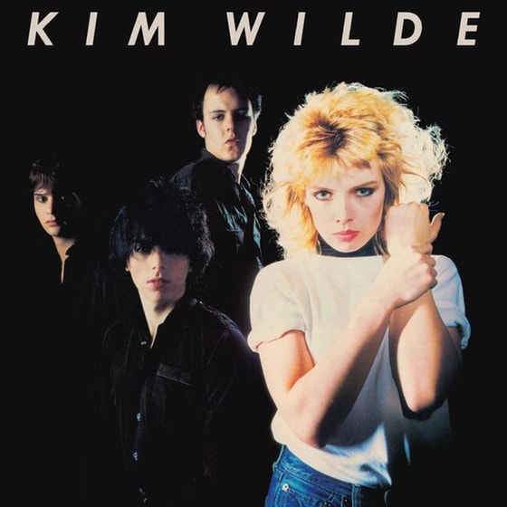 Kim Wilde image 1