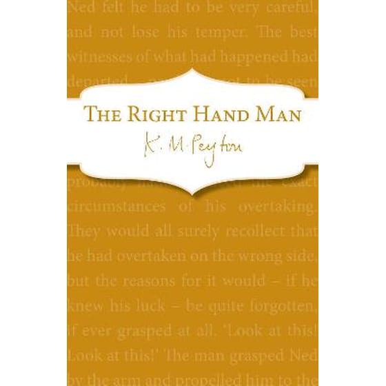 Right-Hand Man image 0