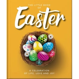 The Little Book of Easter
