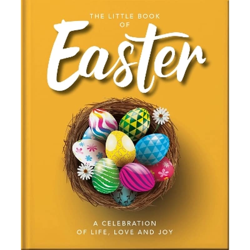 The Little Book of Easter