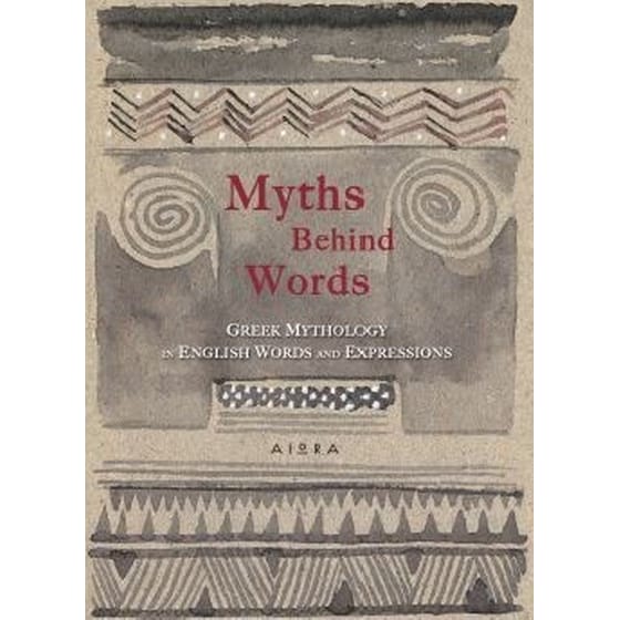 Myths behind words image 0