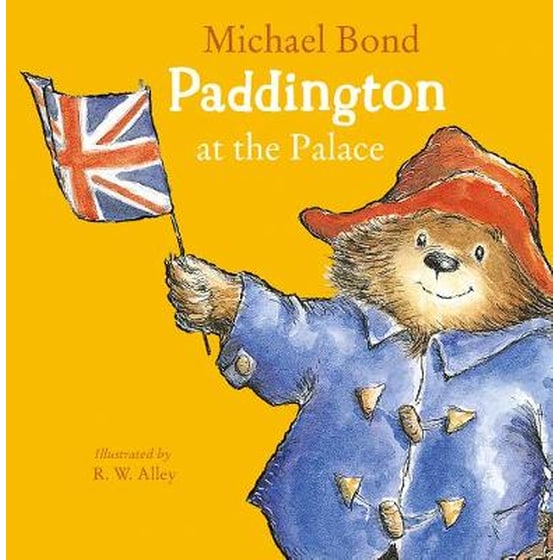 Paddington at the Palace image 0