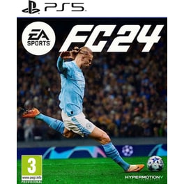 EA Sports FC 24 - PS5 Used
