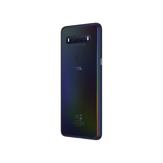 Smartphone TCL 10 SE 128GB Dual Sim Polar Night image 3