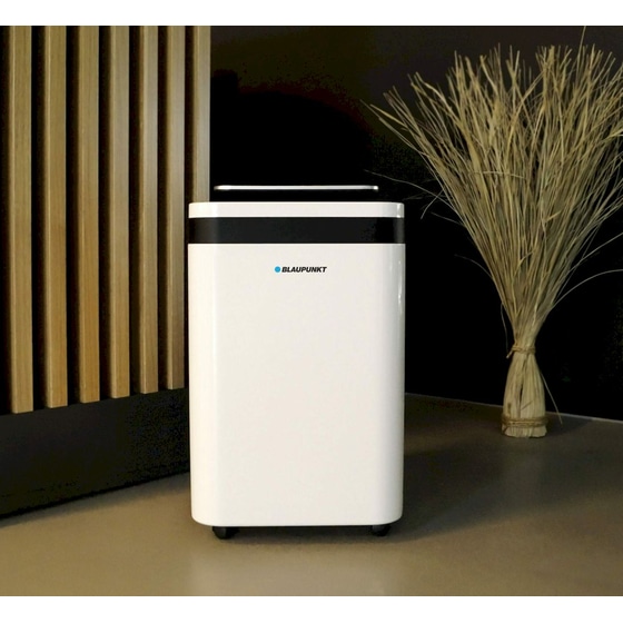 BLAUPUNKT ADH501 16 lt  Αφυγραντήρας με Καθαριστή Αέρα image 1