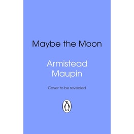 Maybe The Moon