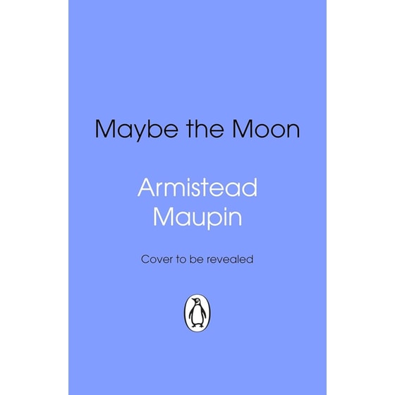 Maybe The Moon image 0