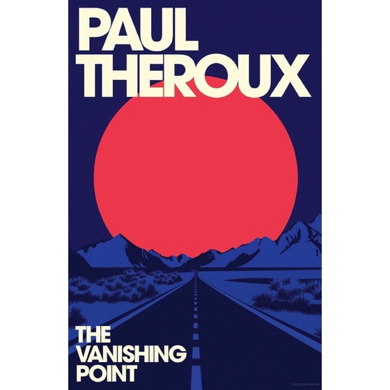 The Vanishing Point image 0