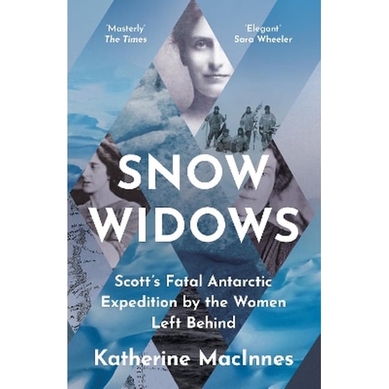 Snow Widows image 0