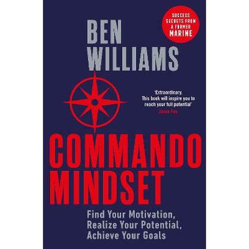 Commando Mindset
