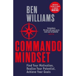 Commando Mindset