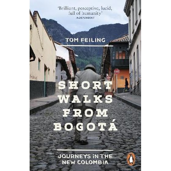 Short Walks from Bogota image 0