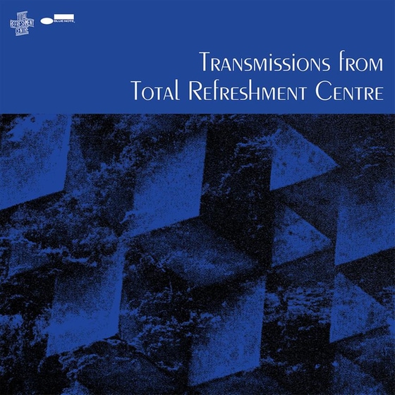 Transmissions From Total Refreshment Centre image 1