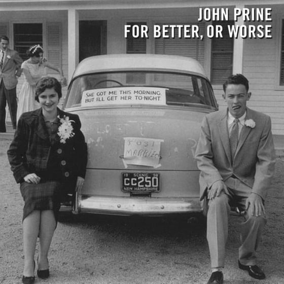For Better, Or Worse image 0