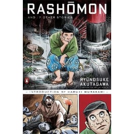 Rashomon and Seventeen Other Stories