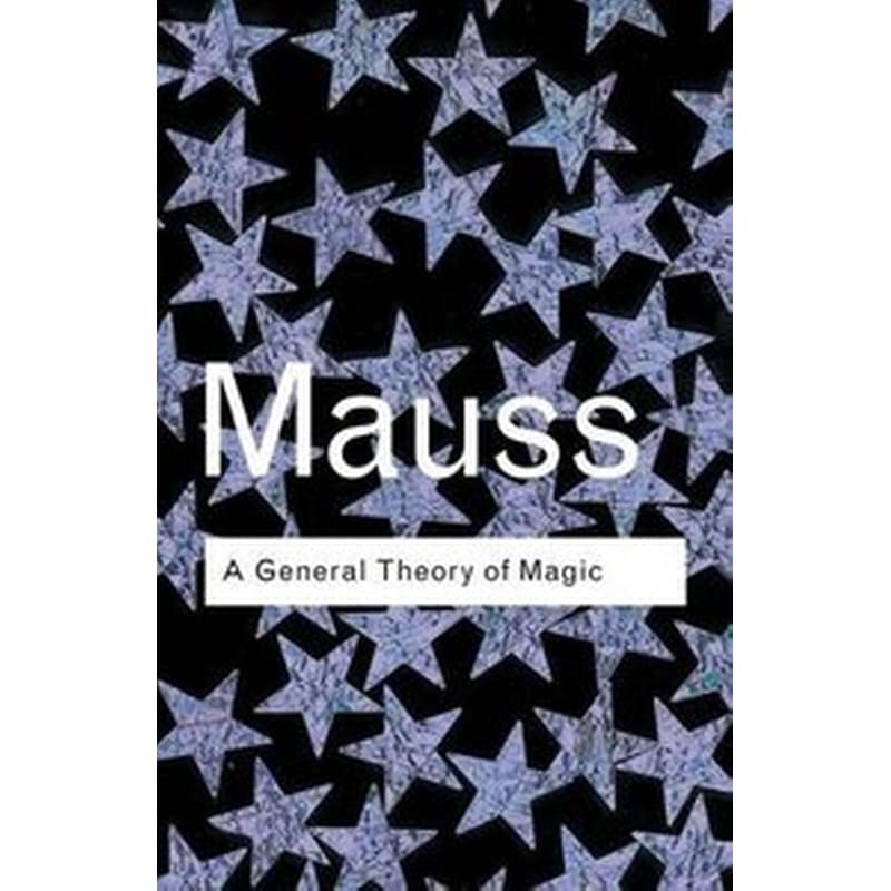 A General Theory of Magic