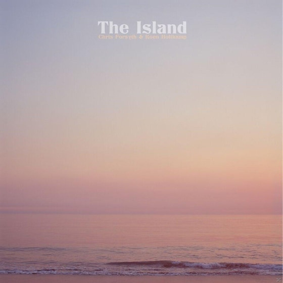 The Island image 0